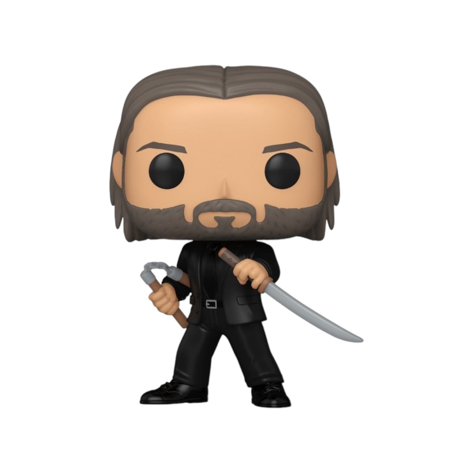 Funko Pop! John Wick #1687 Funko Pop! - John Wick Chapter 4