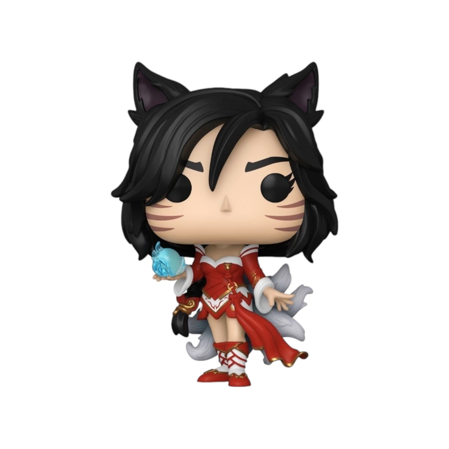 Funko Pop! Ahri #1041 Funko Pop! - League of Legends