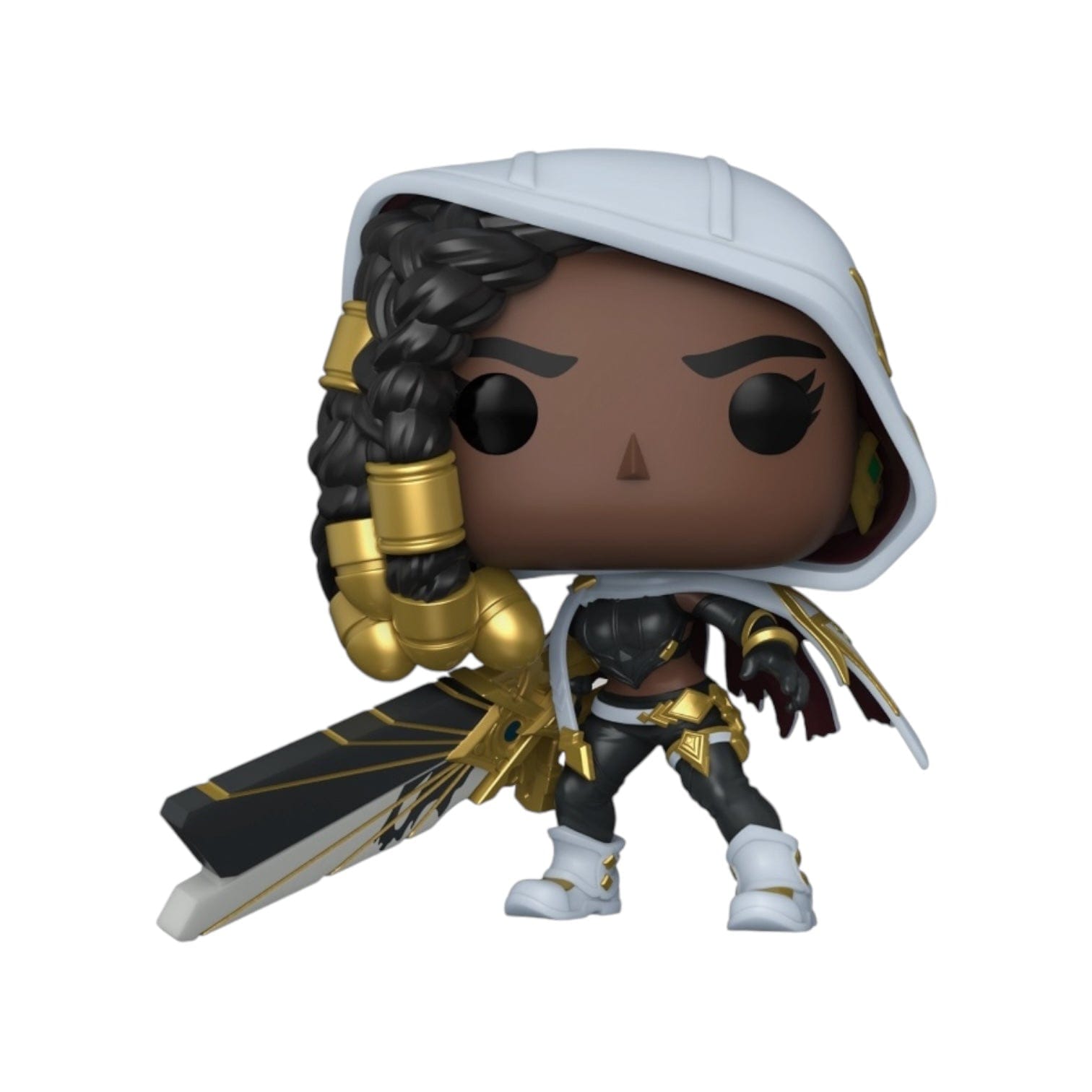Funko Pop! Senna #1043 Funko Pop! - League of Legends