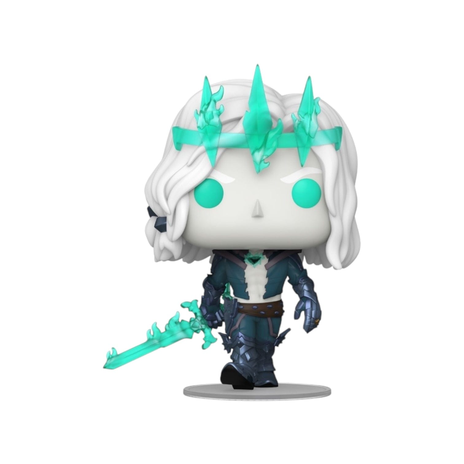 Funko Pop! Viego #1044 Funko Pop! - League of Legends