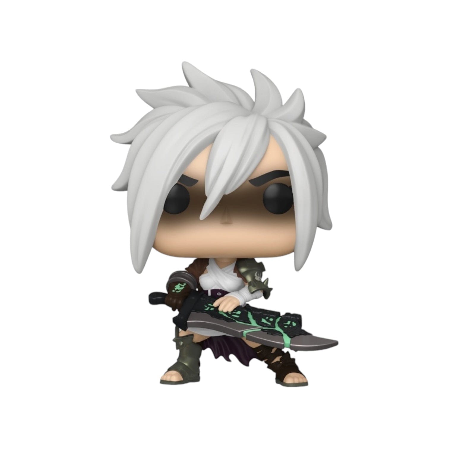 Funko Pop! Riven #1040 Funko Pop! - League of Legends
