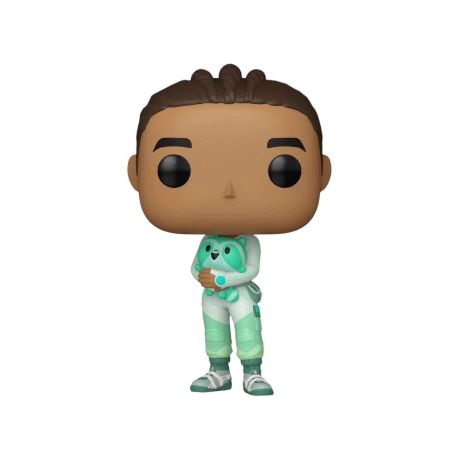 Funko Pop! Eva 9 with Meego #1606 Funko Pop! - Wondla