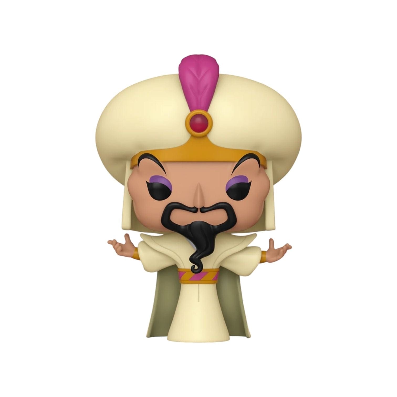 Funko Pop! Jafar #1519 Funko Pop! - Disney Villains