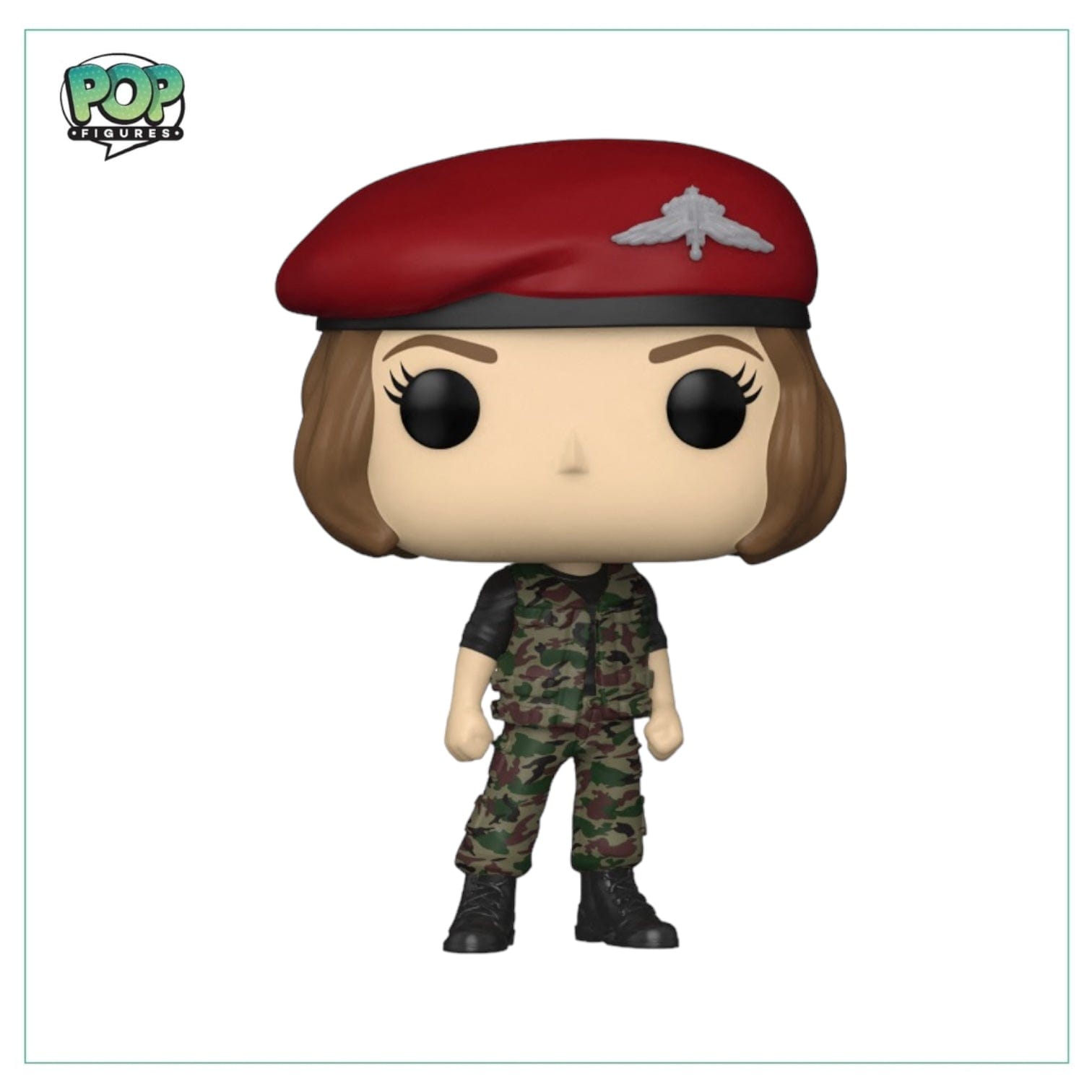 Stranger Things Robin #1299 Funko Pop! - Stranger Things