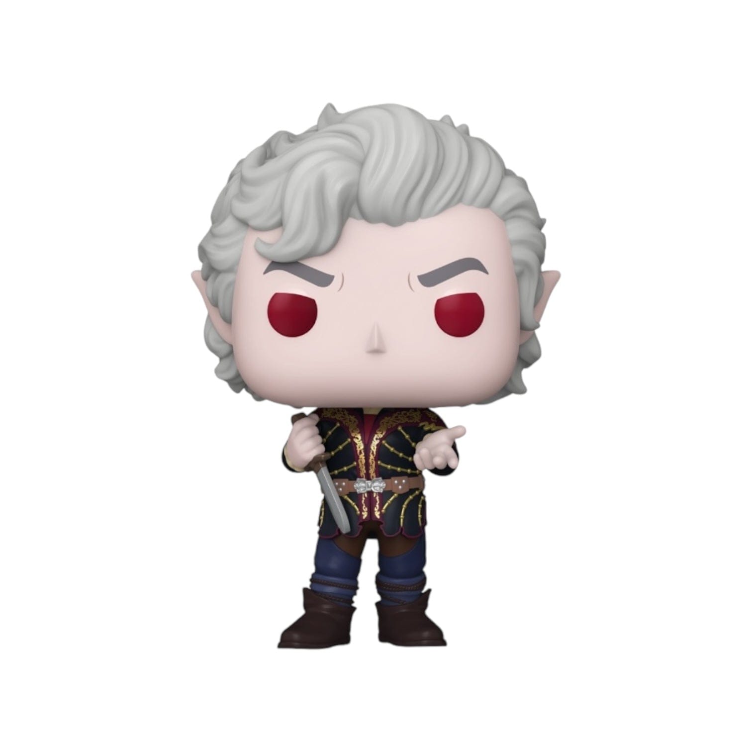 Funko Pop! Astarion #1017 Funko Pop - Baldur's Gate