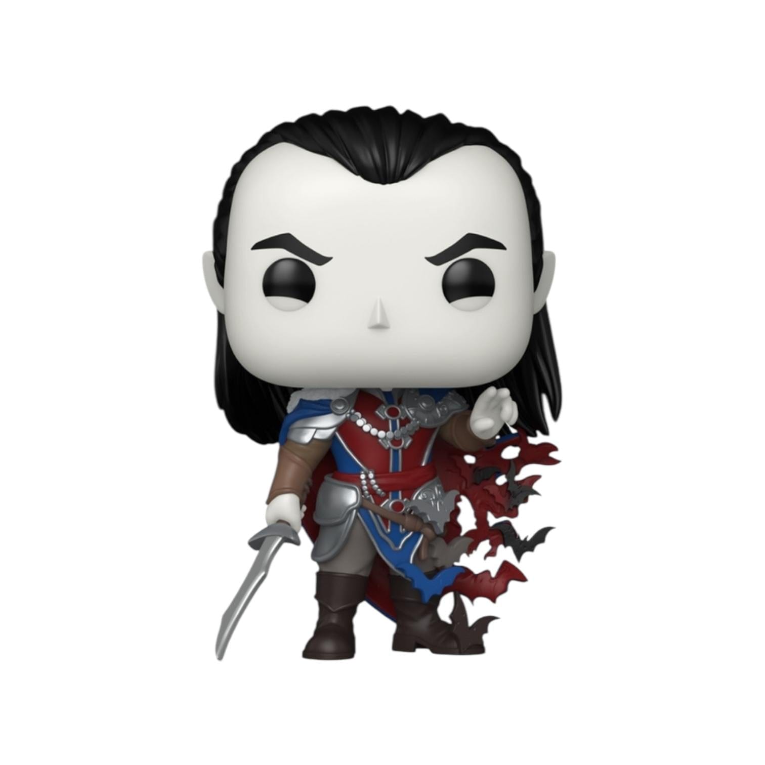 Funko Pop! Strahd (Shapechanger) #1169 Funko Pop - Dungeons and Dragons