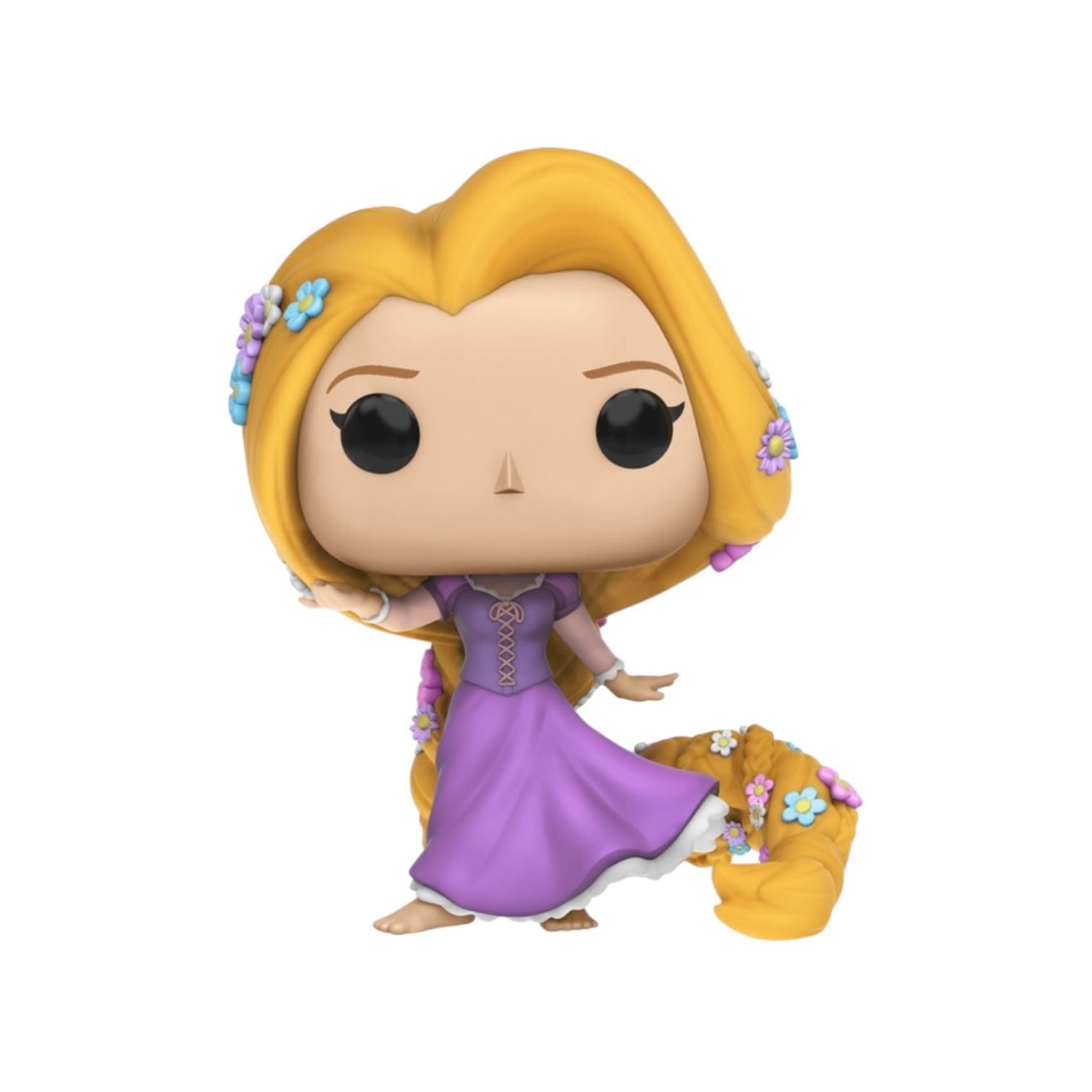 Funko Pop! Rapunzel #223 Funko Pop - Rapunzel
