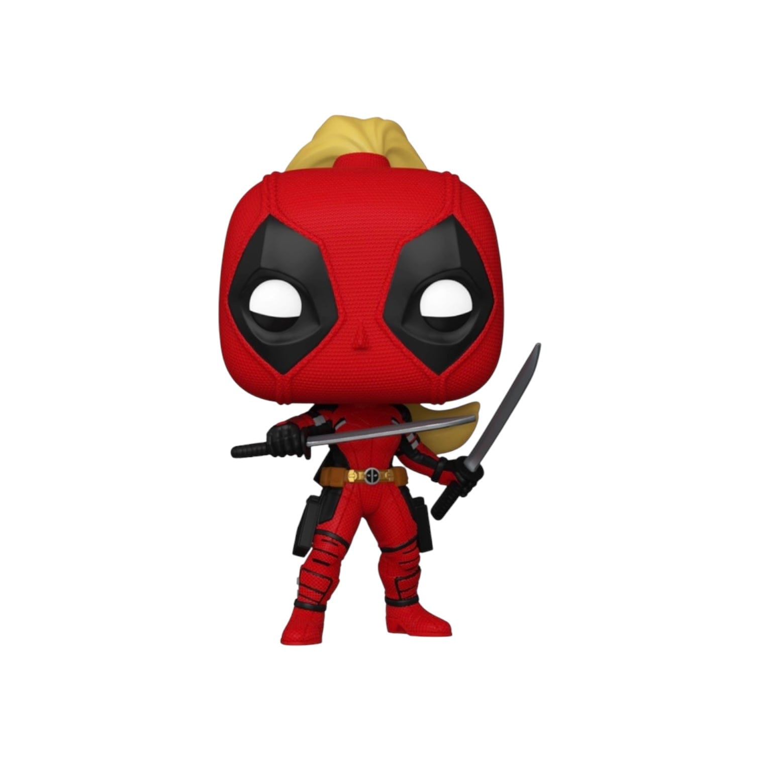 Funko Pop! Ladypool #1404 Funko Pop! - Deadpool & Wolverine