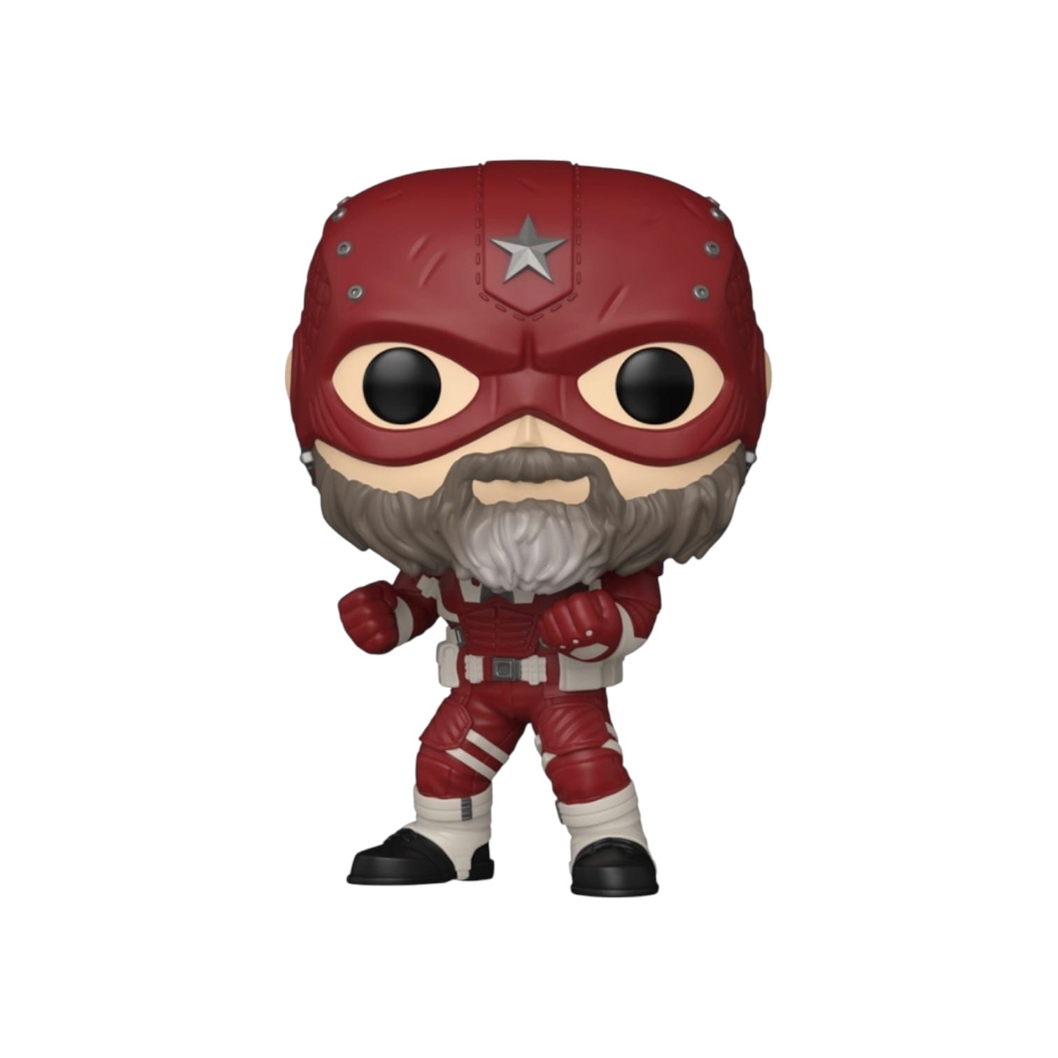 Funko Pop! Red Guardian #1482 Funko Pop! - Thunderbolts