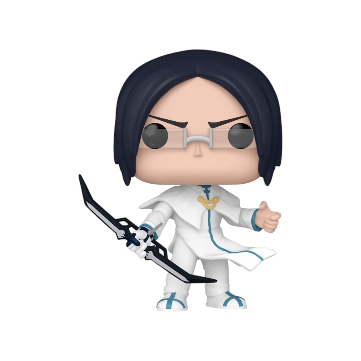 Funko Pop! Uryu Ishida #1696 Funko Pop! - Bleach