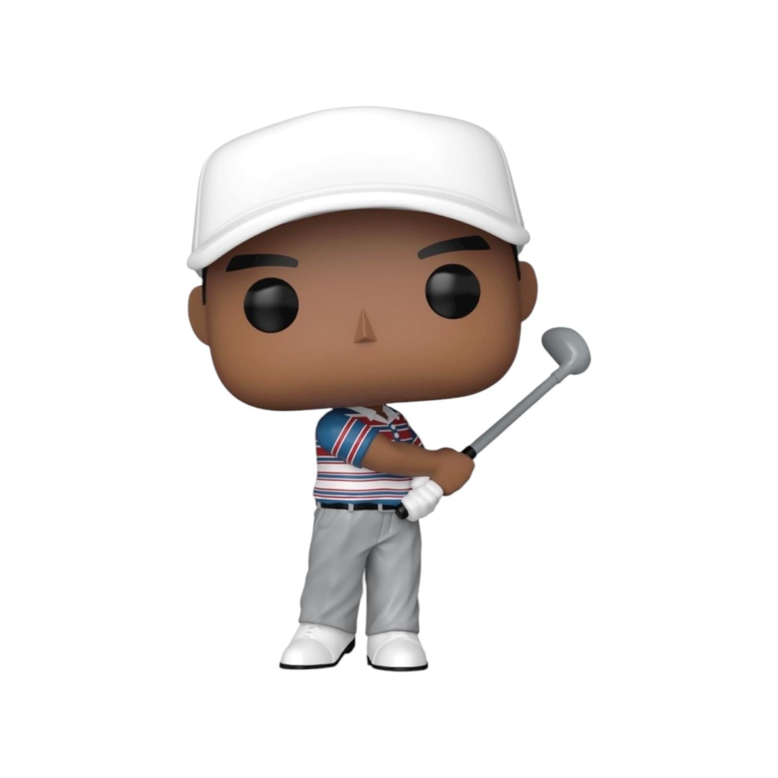 Funko Pop! Tiger Woods (Tour Debut 1992) #06 Funko Pop - Tiger Woods Ventures