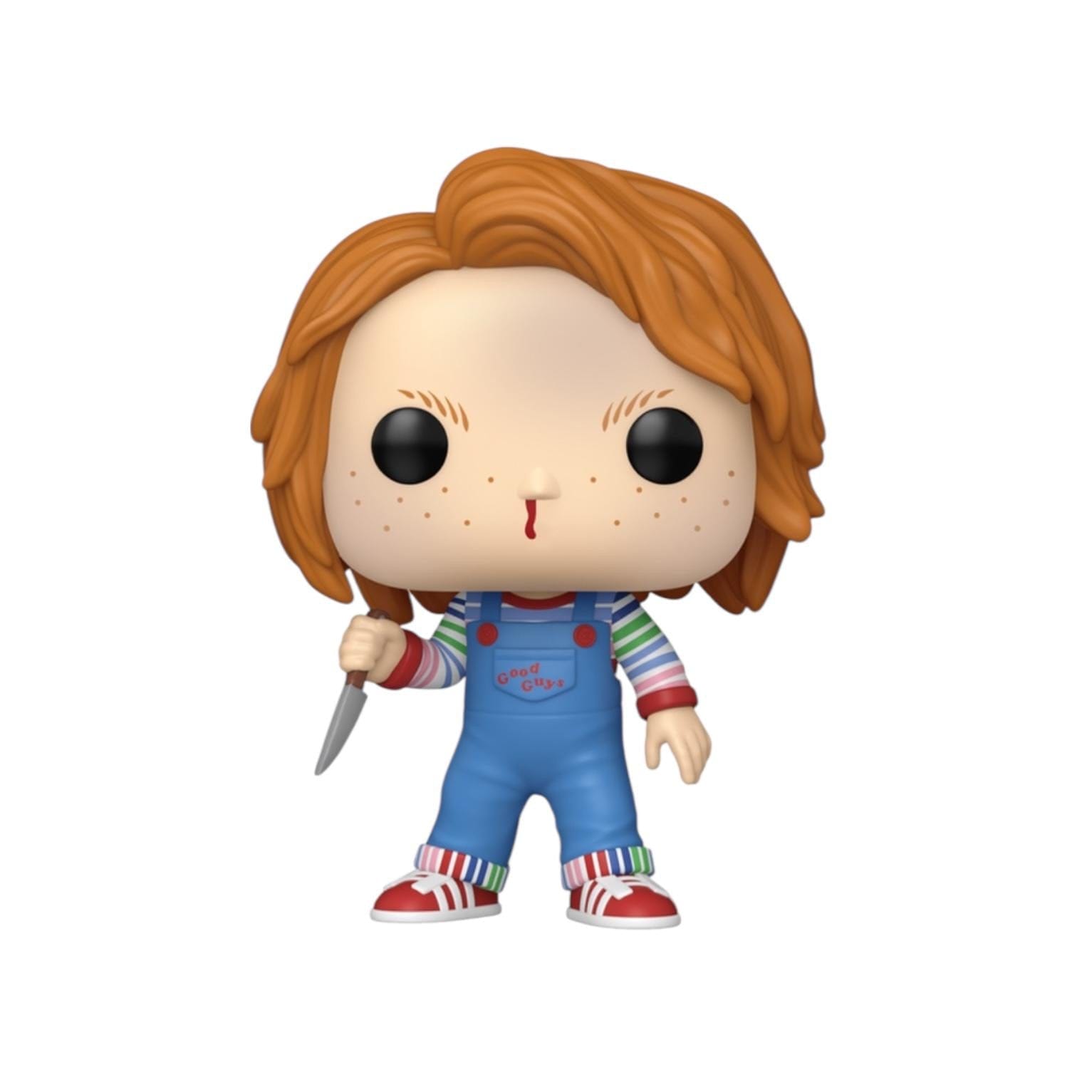 Funko Pop! Chucky (bloody nose) #1957 Funko Pop - Chucky