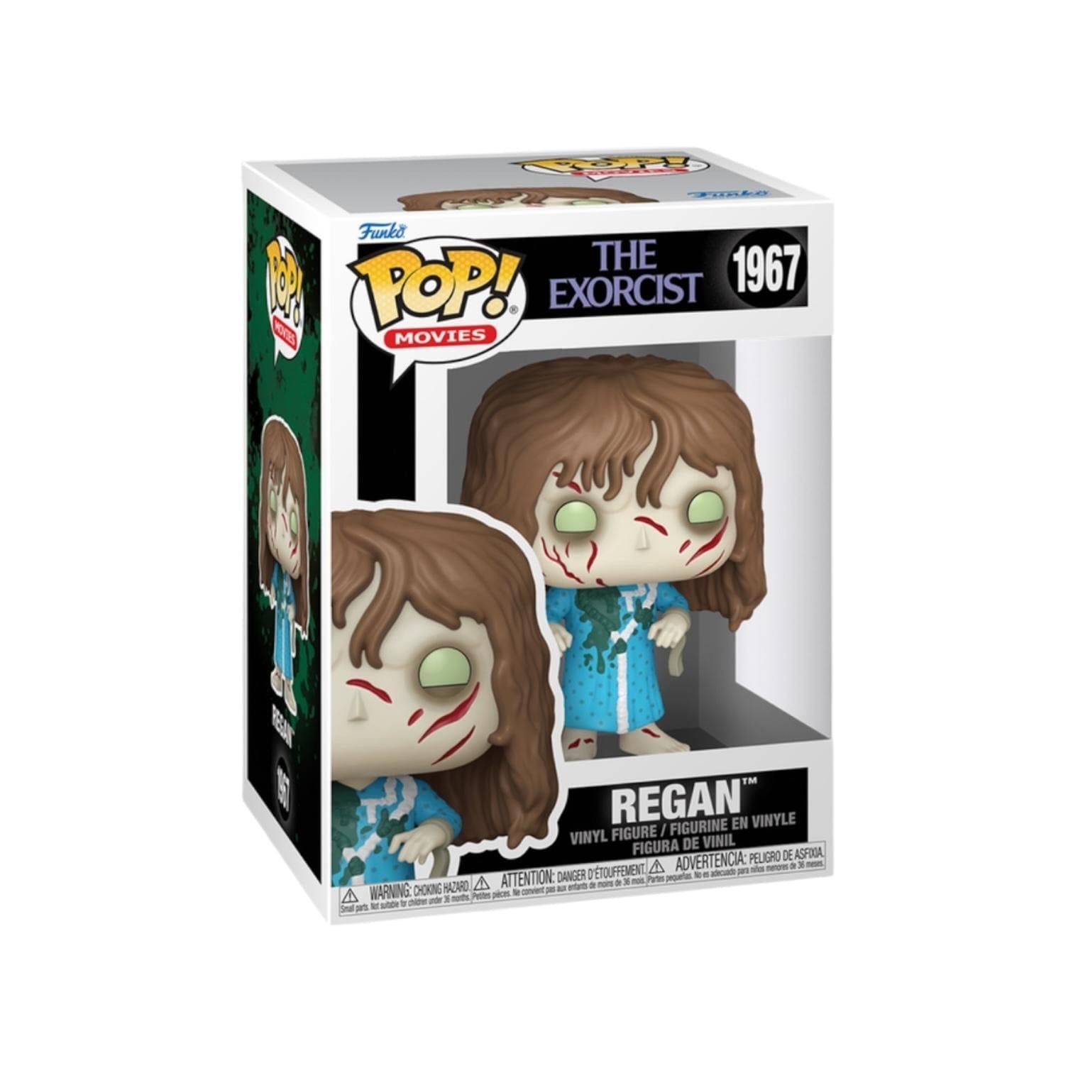 Funko Pop! Regan #1967 Funko Pop - The Exorcist