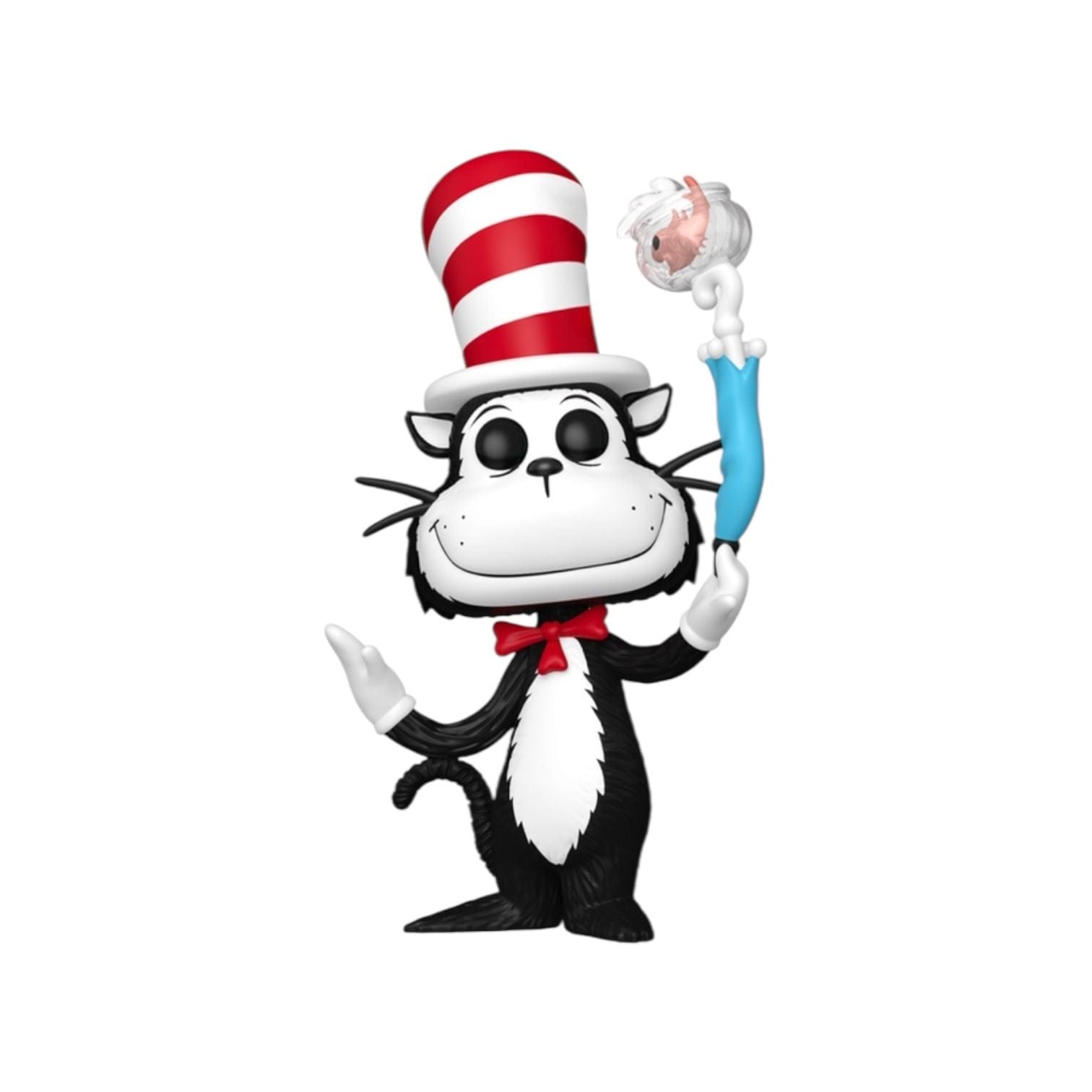 Funko Pop! Cat in the Hat #44 Funko Pop Plus - Dr Seuss