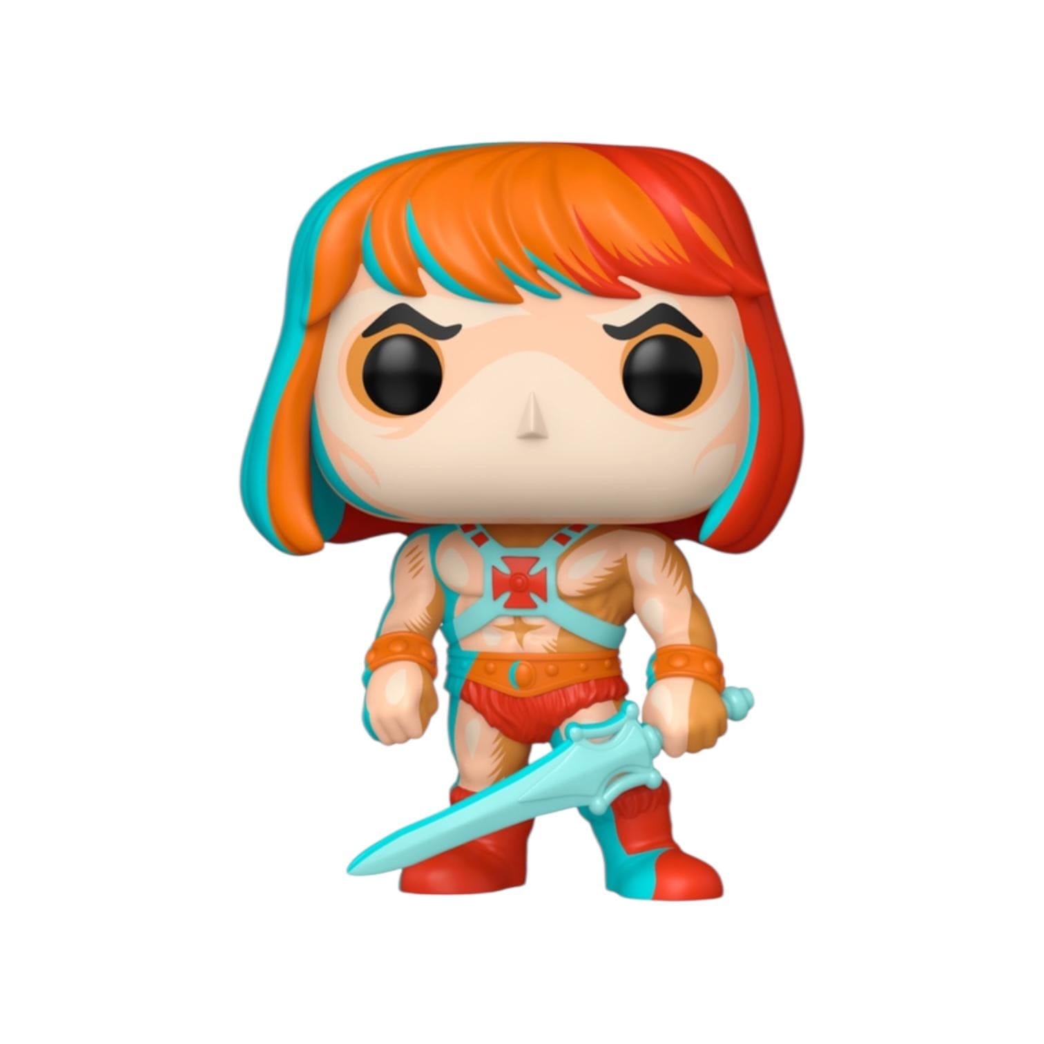 Funko Pop! He - Man #1775 Funko Pop - Master of the Universe
