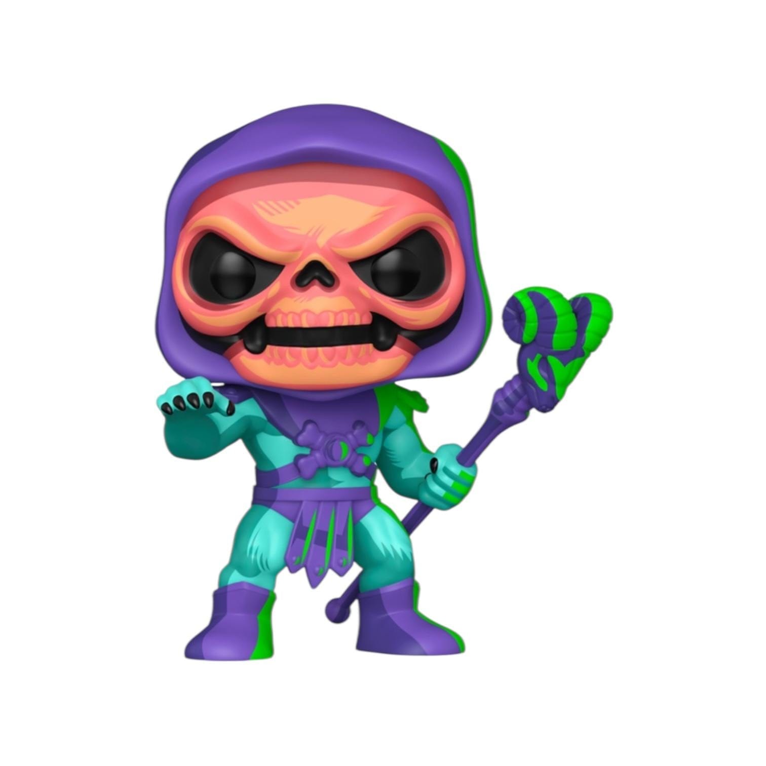 Funko Pop! Skeletor #1776 Funko Pop - Master of the Universe
