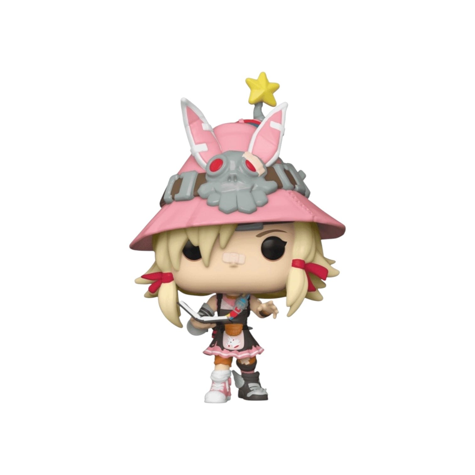 Funko Pop! Tiny Tina #858 Funko Pop! - Tiny Tina's Wonderlands
