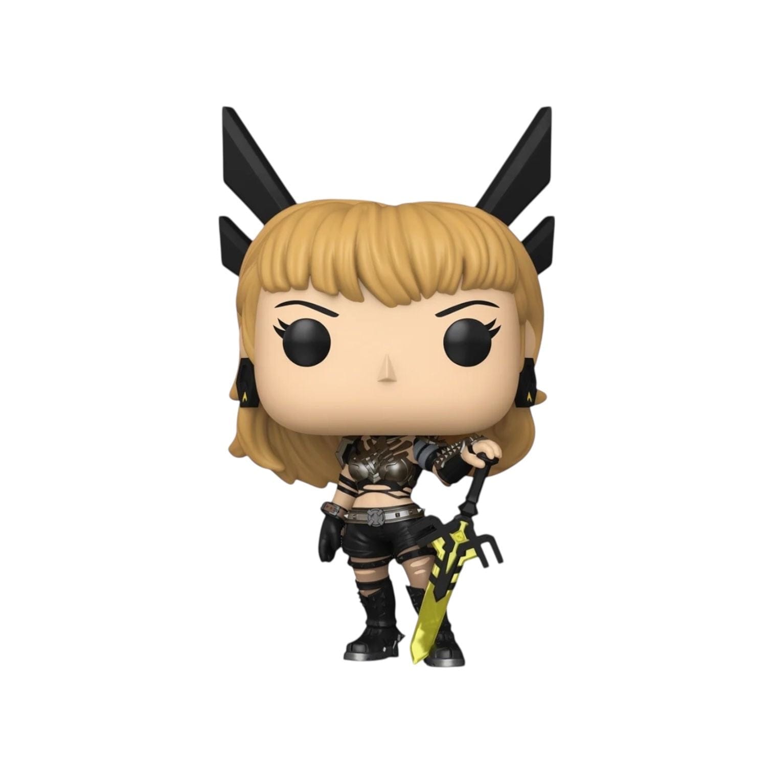 Funko Pop! Magik #1142 Funko Pop - Marvel Rivals