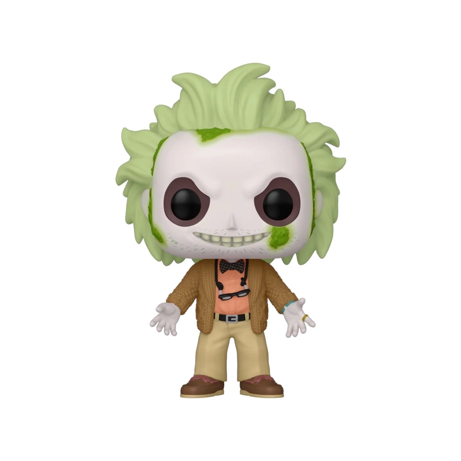 Funko Pop! Beetlejuice #1689 Funko Pop - Beetlejuice Beetlejuice