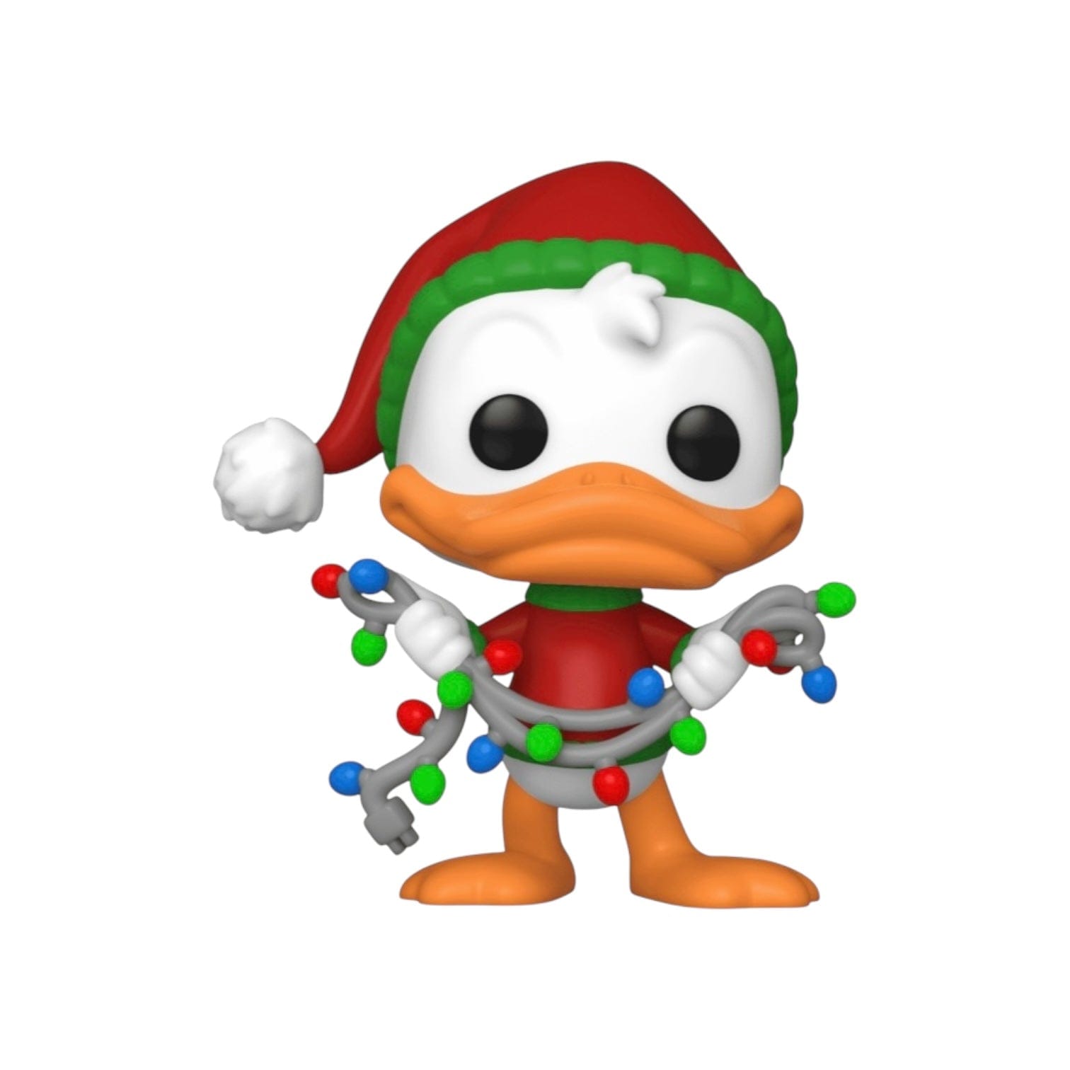 Funko Pop! Donald Duck #1128 (Holiday) Funko Pop! - Disney