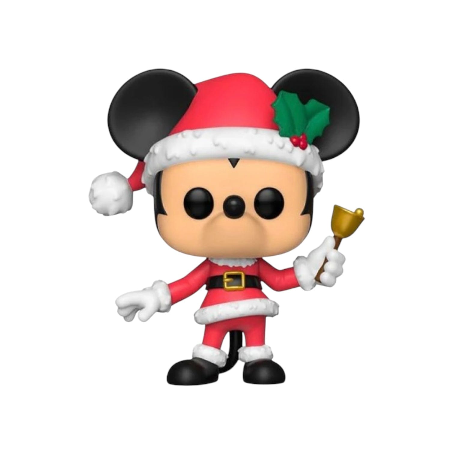Mickey Mouse #612 (Christmas) Funko Pop! - Disney