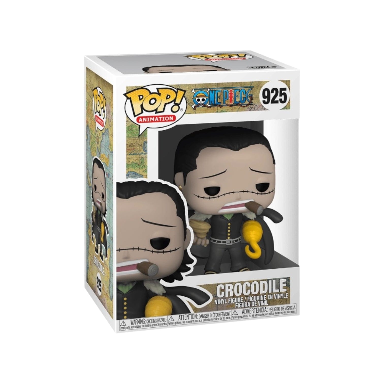 Funko Pop! Crocodile #925 Funko Pop! - One Piece