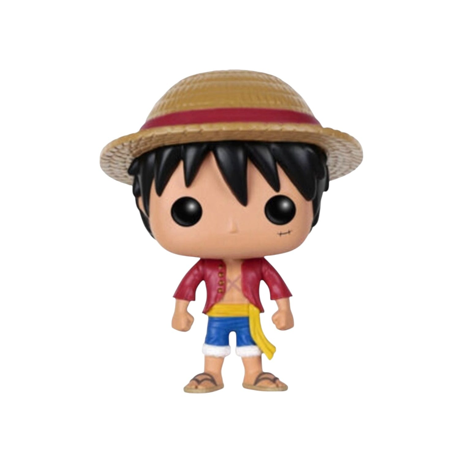 Funko Pop! Monkey. D. Luffy #98 Funko Pop! - One Piece