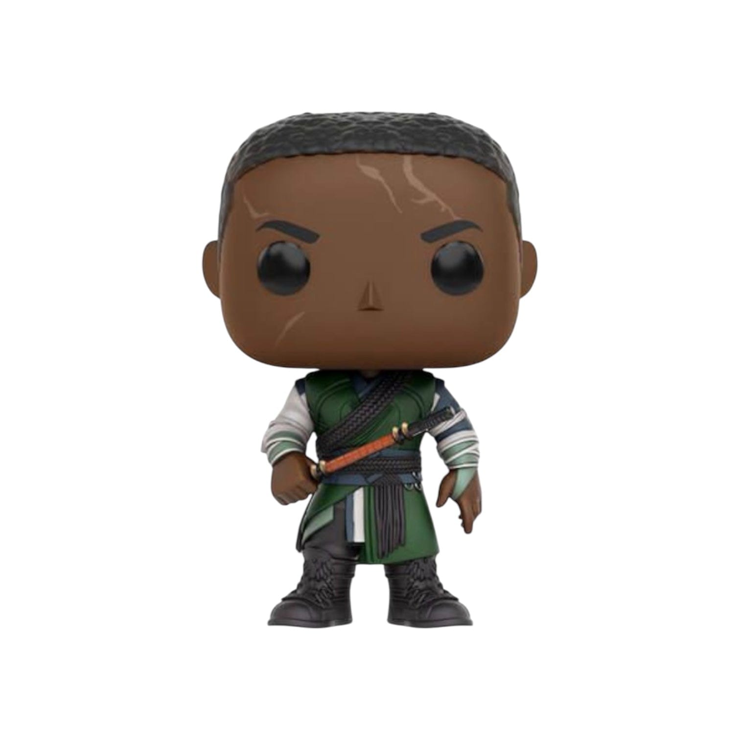 Funko Pop! Karl Mordo #170 Funko Pop! - Doctor Strange