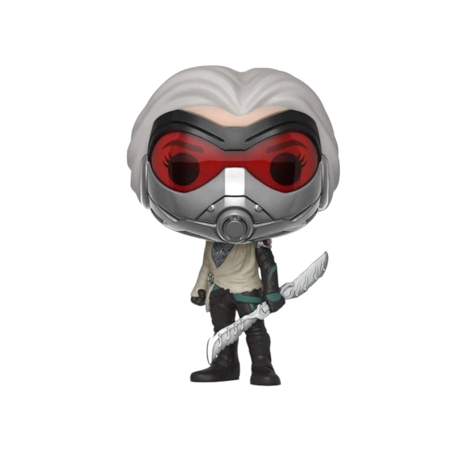 Funko Pop! Janet Van Dyne #344 Funko Pop! - Ant - Man and the Wasp