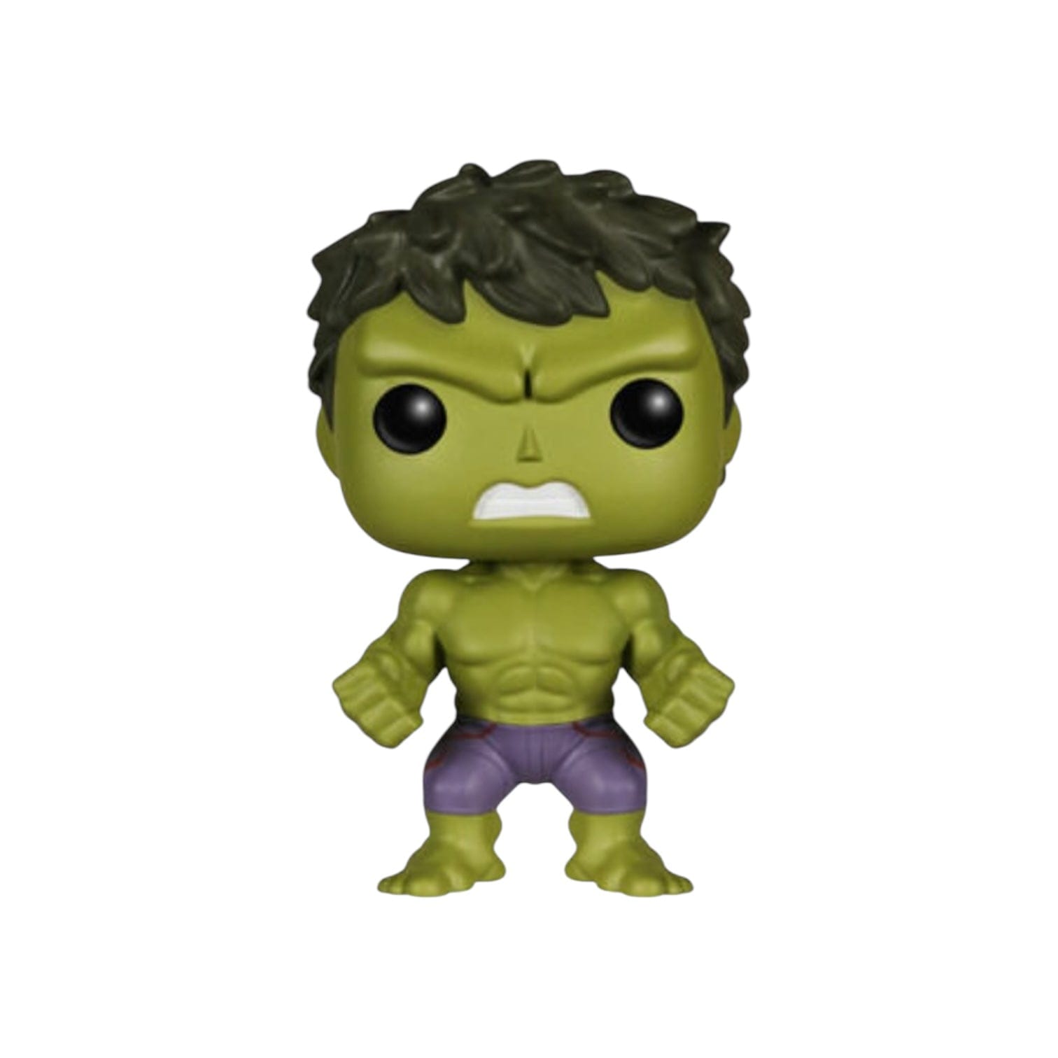 Funko Pop! Hulk #68 Funko Pop! - Avengers: Age of Ultron