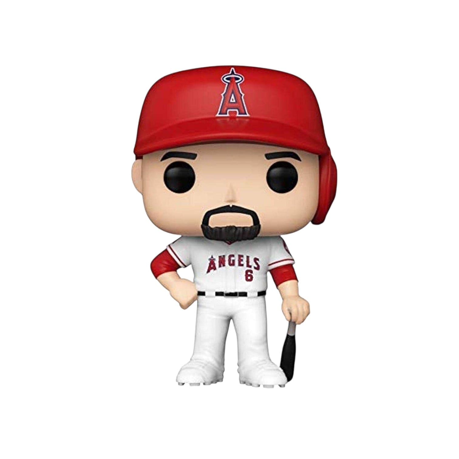 Funko Pop! Anthony Rendon (Home Uniform) #60 Funko Pop! - MLB