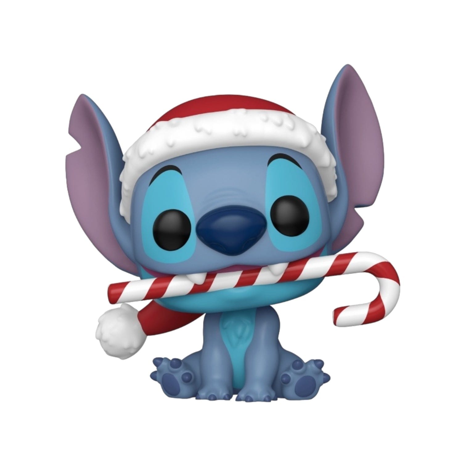 Funko Pop! Stitch with Candy Cane #1502 Funko Pop! - Lilo & Stitch