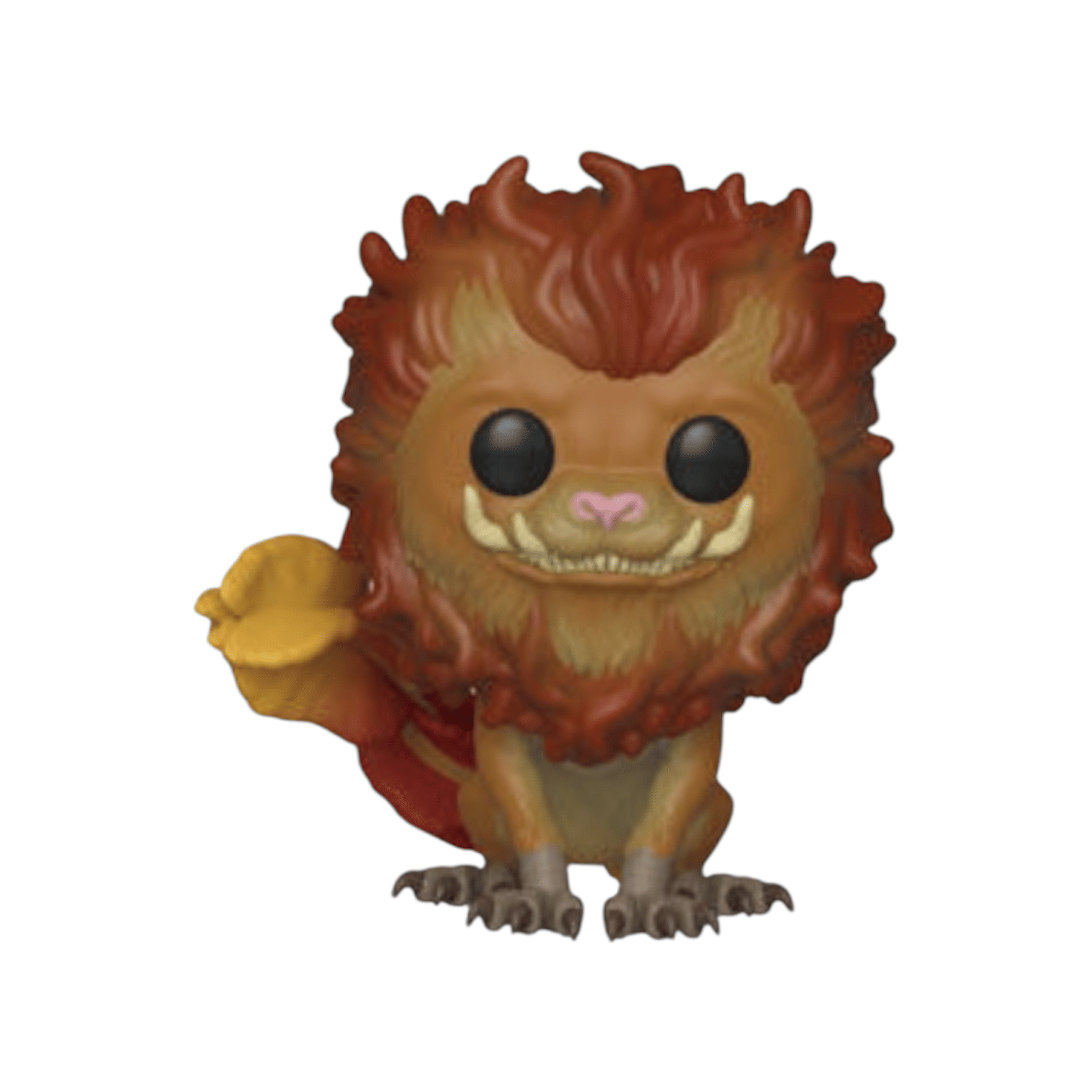 Funko Pop! Zouwu #28 Funko Pop! - The Crimes Of Grindelwald