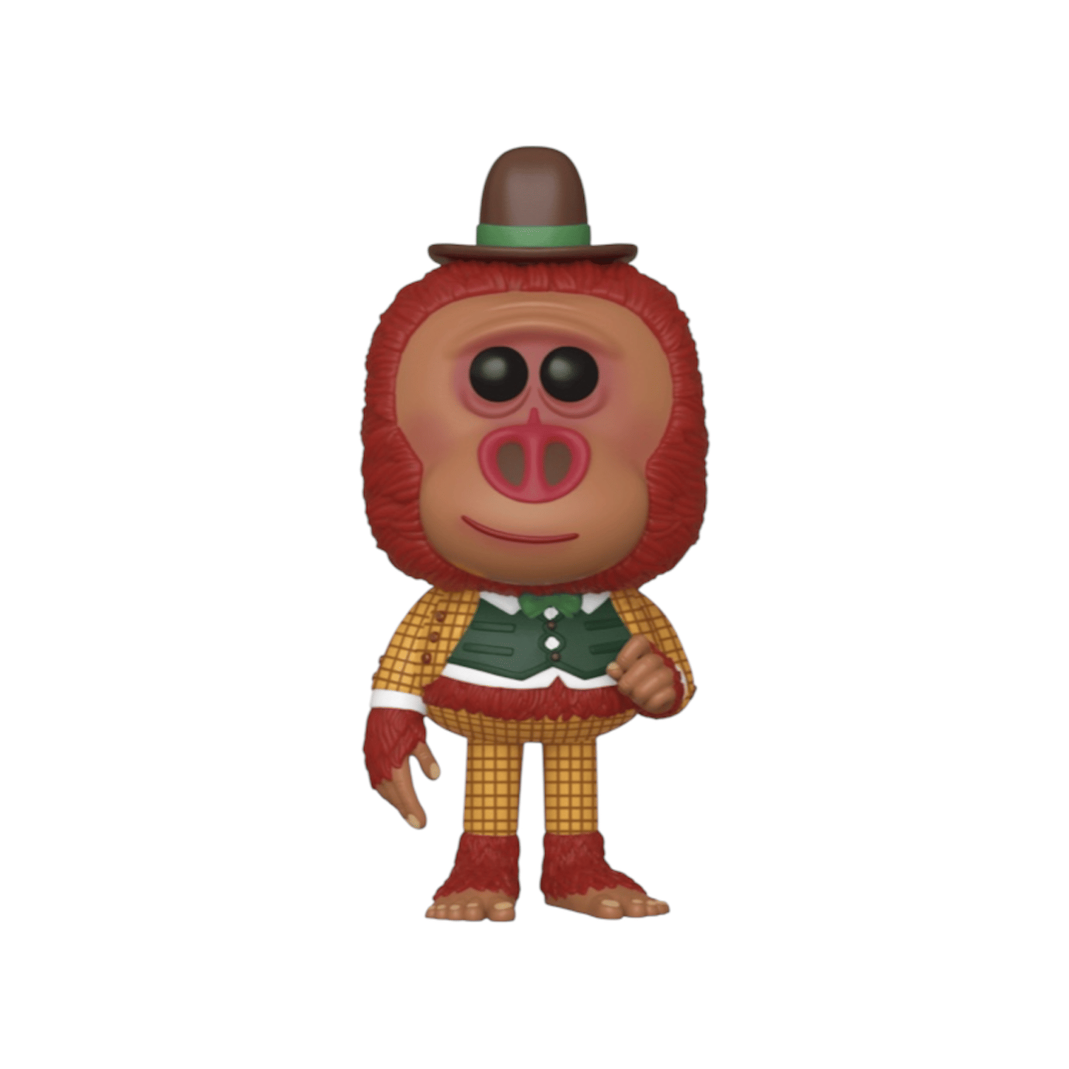Funko Pop! Mr Link in Suit #585 Funko Pop! - Missing Link