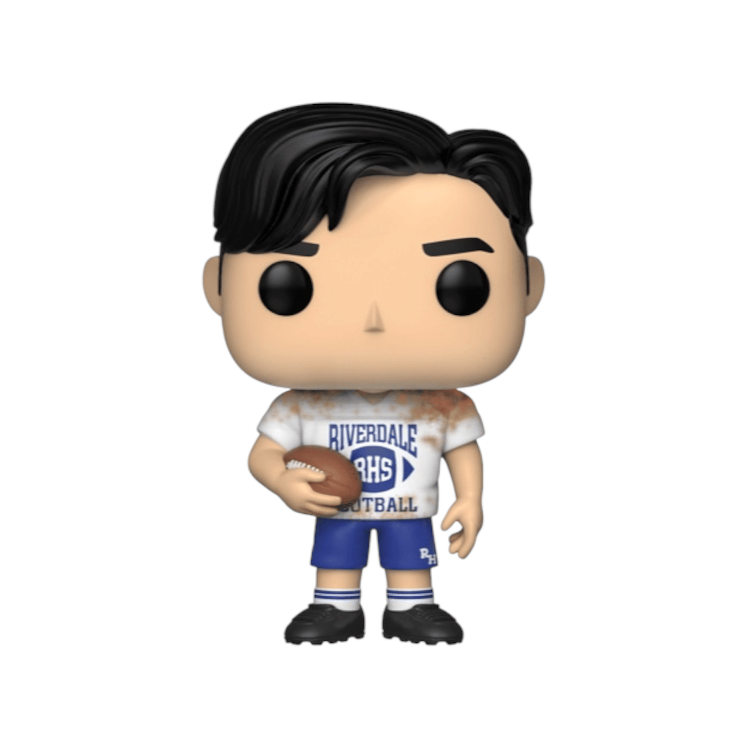 Funko Pop! Reggie Mantle #735 Funko Pop! - Riverdale