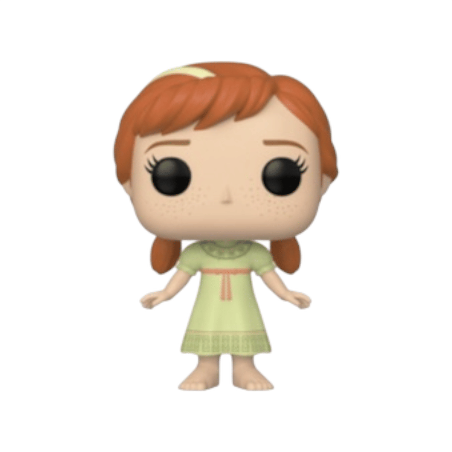Funko Pop! Young Anna #589 Funko Pop! - Frozen II