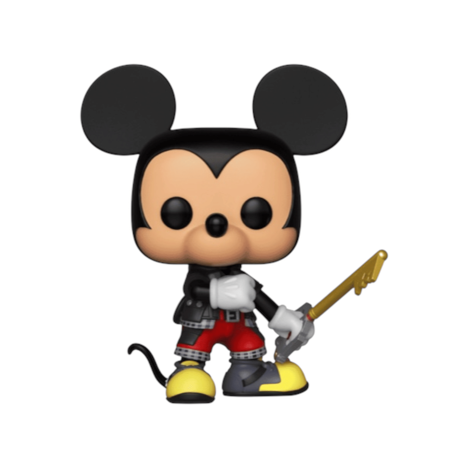 Funko Pop! Mickey #489 Funko Pop! - Kingdom Of Hearts