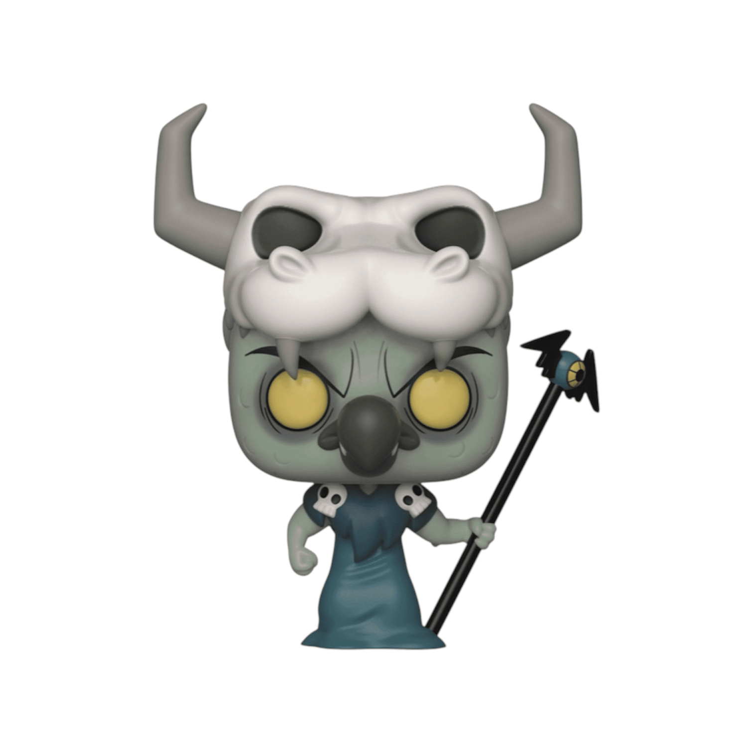 Funko Pop! Ludo Avarius #504 Funko Pop! - Star Vs. The Forces Of Evil