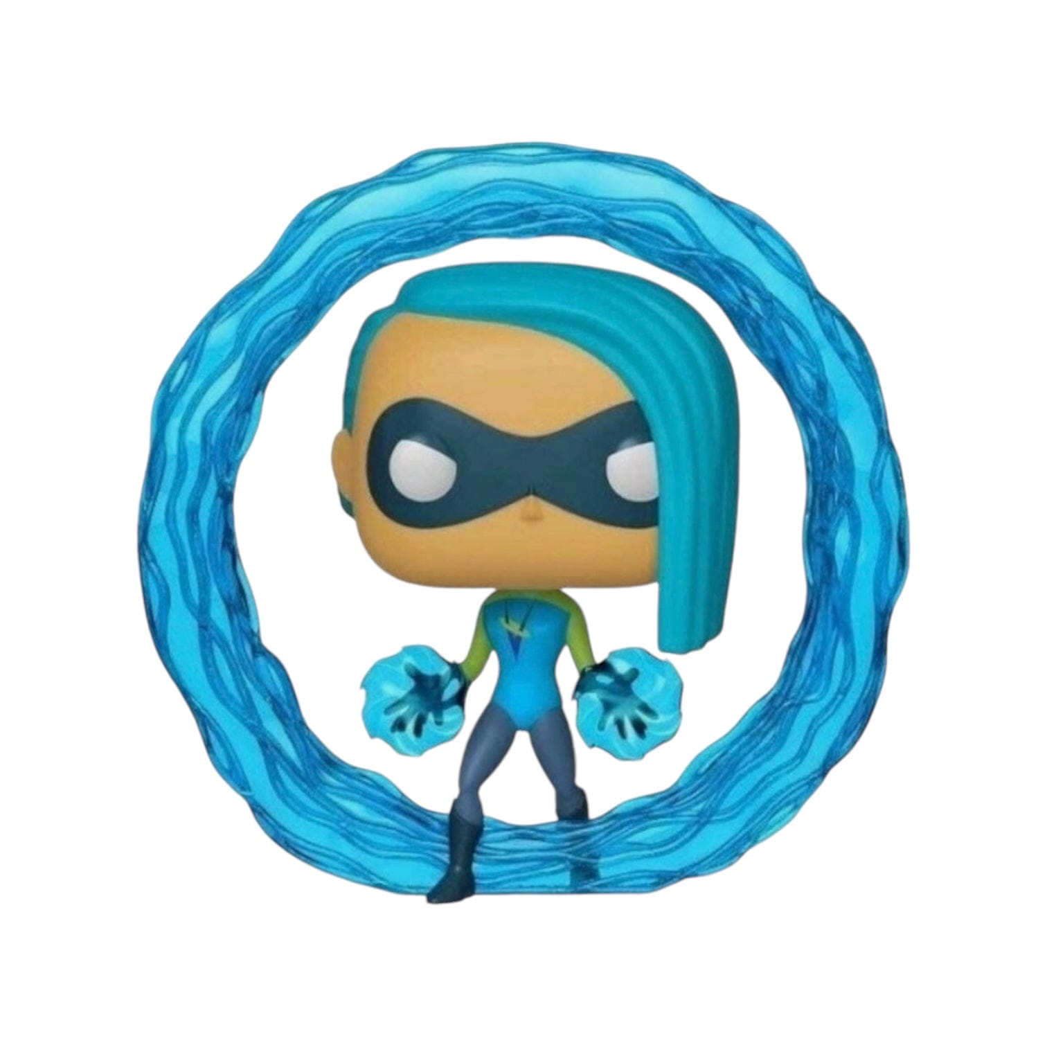 Funko Pop! Voyd #509 Funko Pop! - Incredibles 2 - ECCC 2019 Shared Exclusive