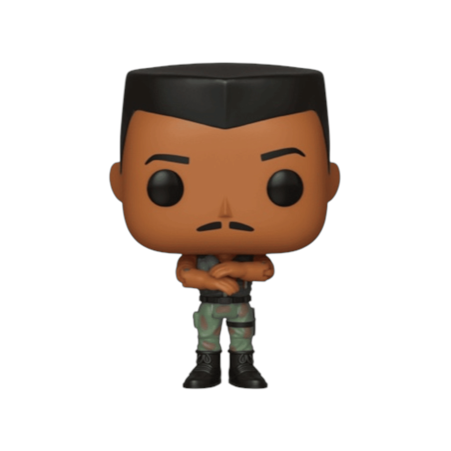 Funko Pop! Combat Carl Jr. #530 Funko Pop! - Toy Story 4