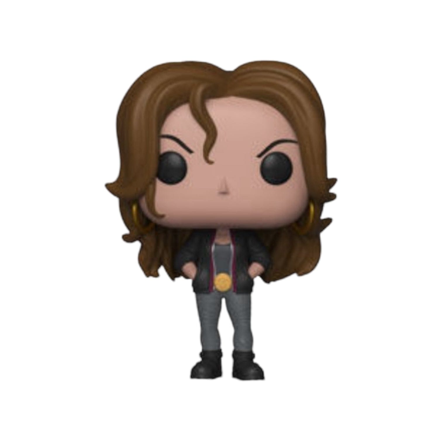 Funko Pop! Shank #08 Funko Pop! - Wreck It Ralph 2