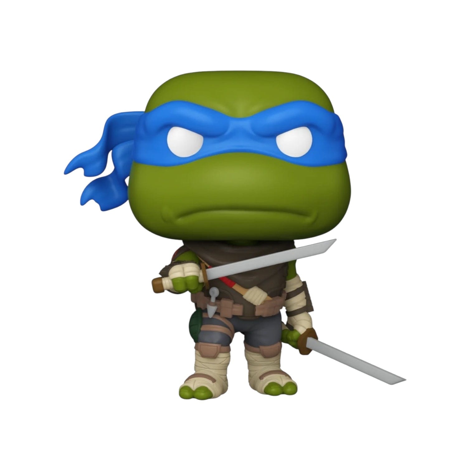 Funko Pop! Leonardo #43 Funko Pop - The Last Ronin