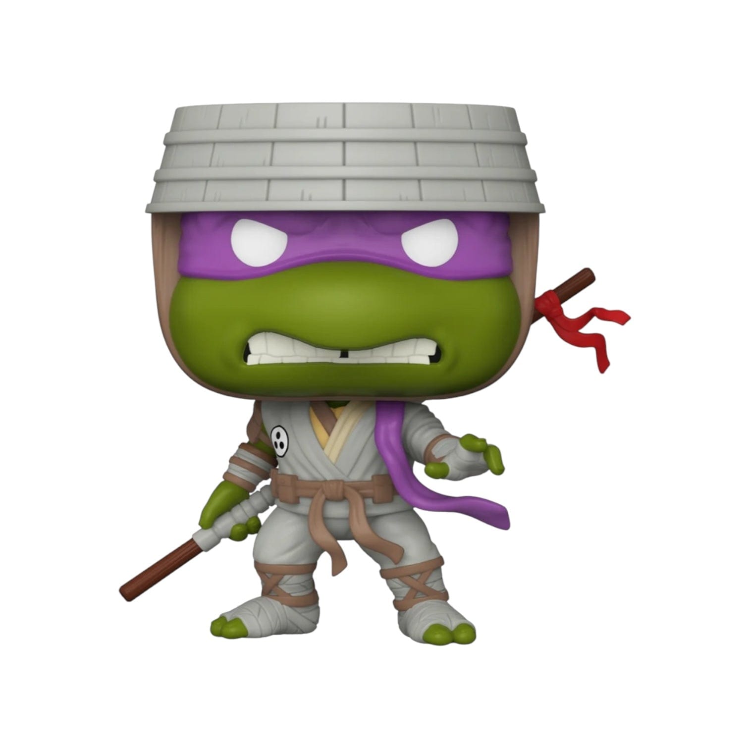 Funko Pop! Donatello #42 Funko Pop - The Last Ronin