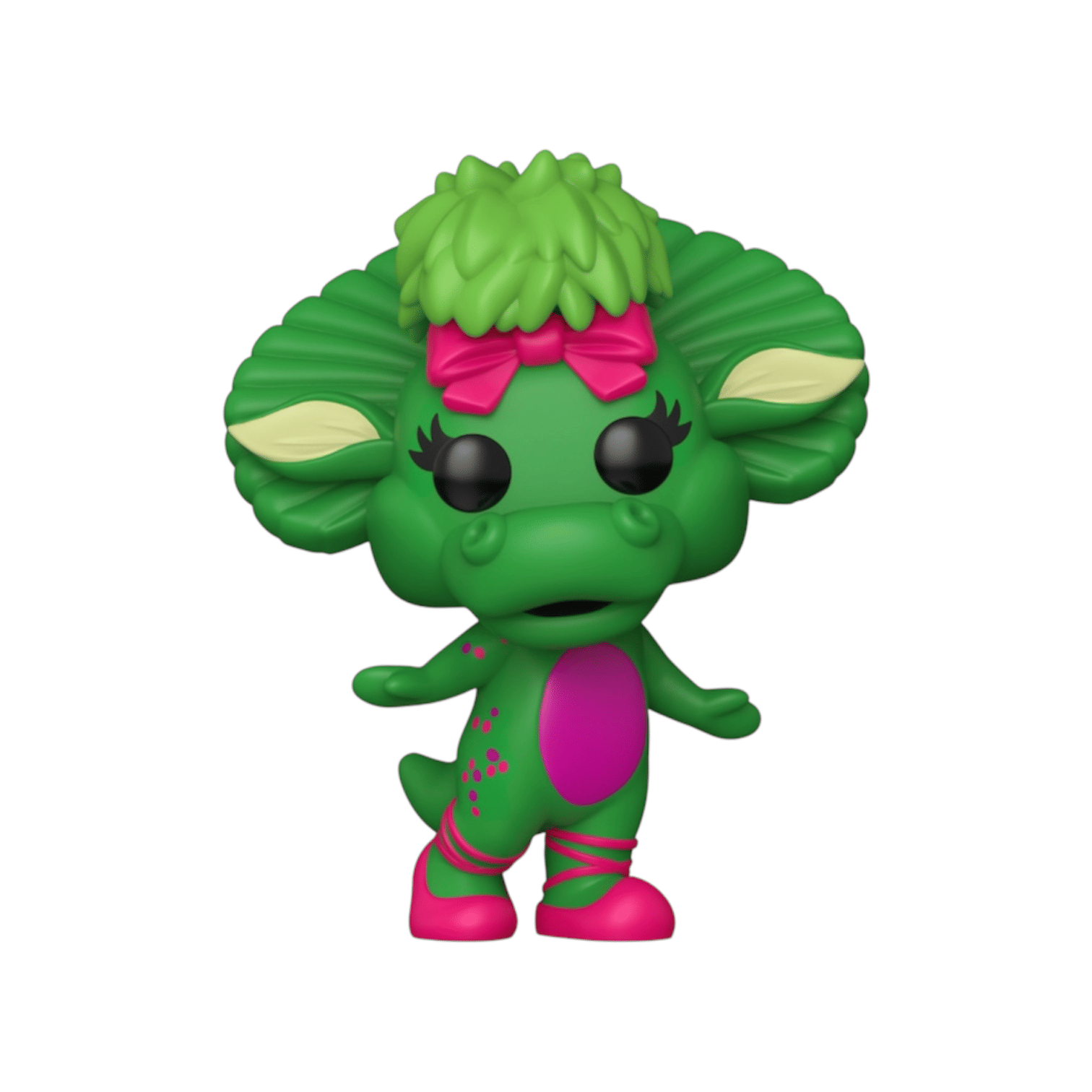 Funko Pop! Baby Bop #146 Funko Pop - Barney