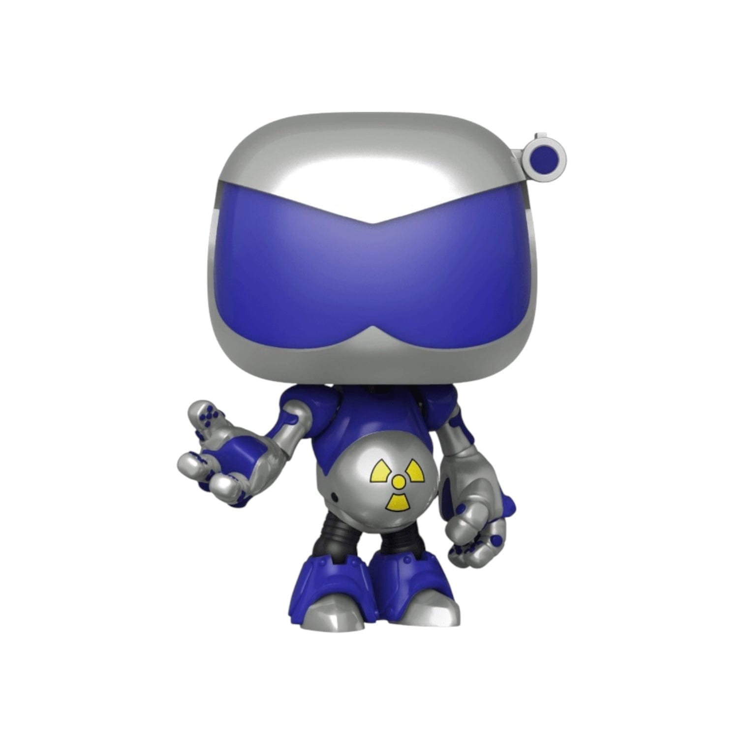 Funko Pop! Toonami Tom #749 Funko Pop! - Toonami - Special Edition