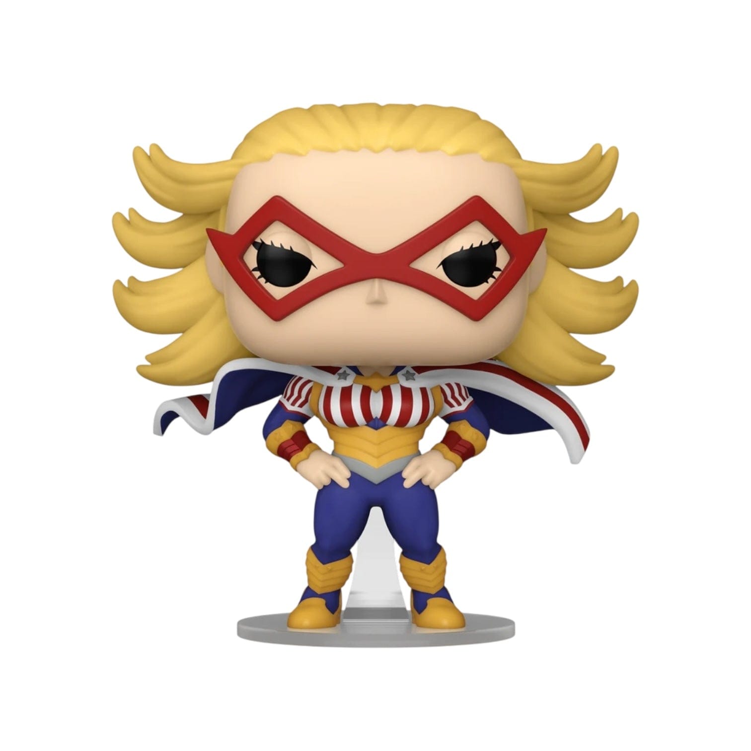 Funko Pop! Star and Stripe #1833 Funko Pop - My Hero Academia
