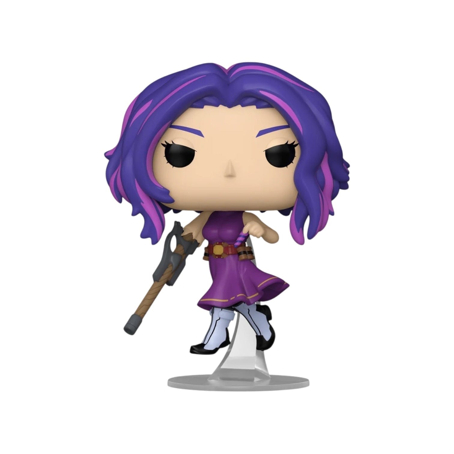 Funko Pop! Lady Nagant #1831 Funko Pop - My Hero Academia