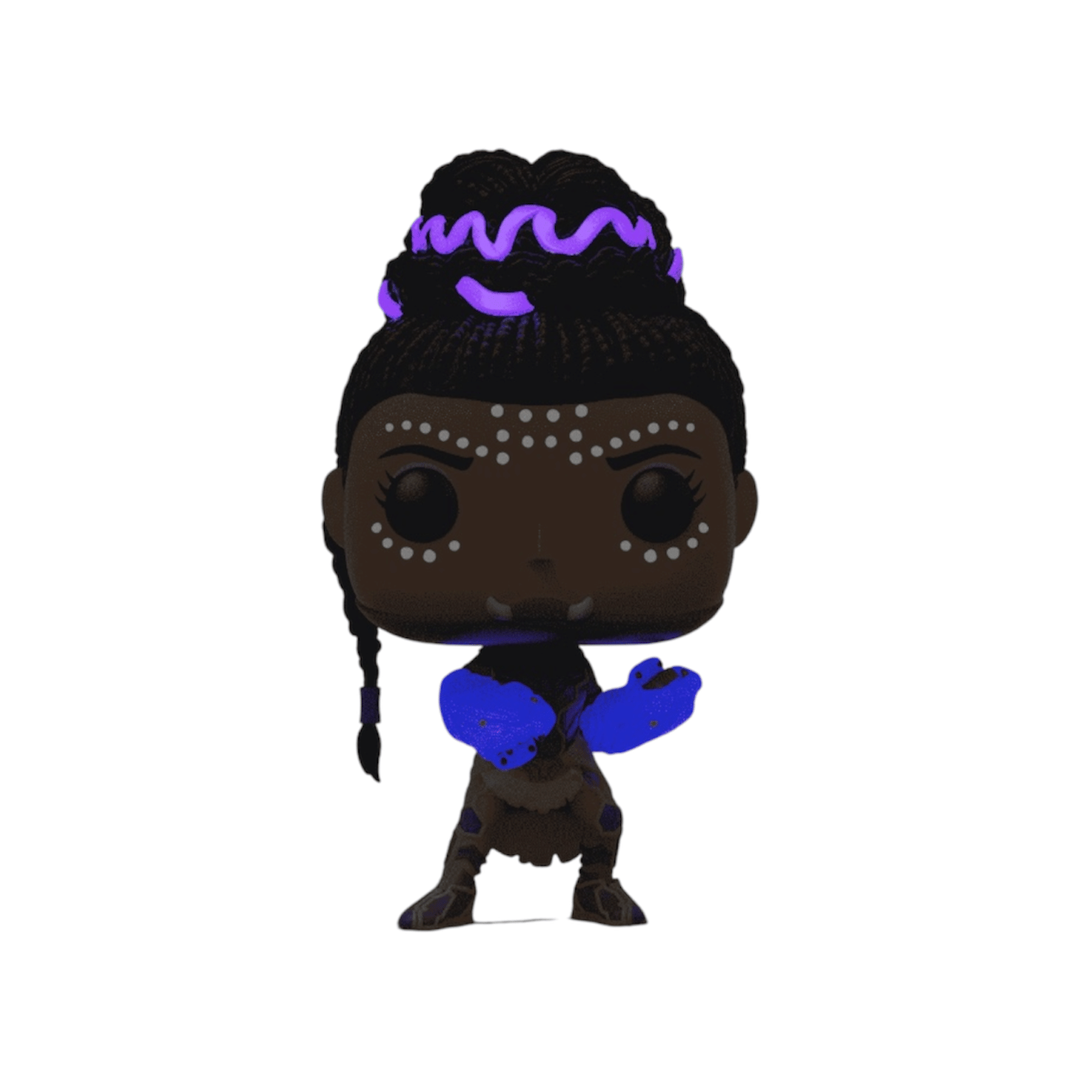Funko Pop! Shuri (Glow in the Dark) #876 Funko Pop - Black Panther