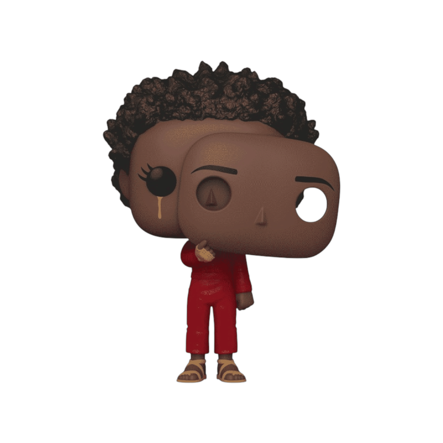 Funko Pop! Red #1858 Funko Pop - Us