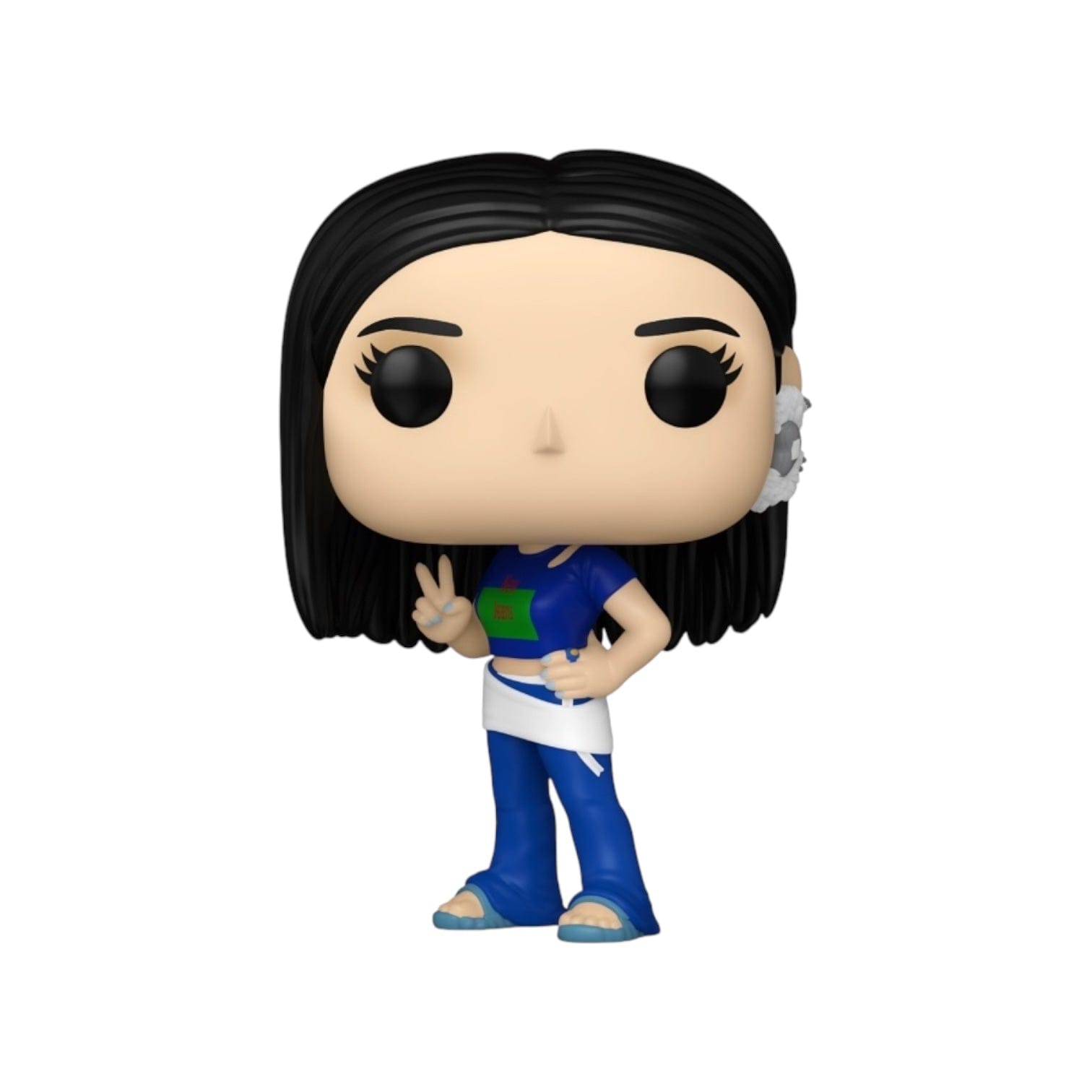 Funko Pop! Minji #450 Funko Pop - NewJeans
